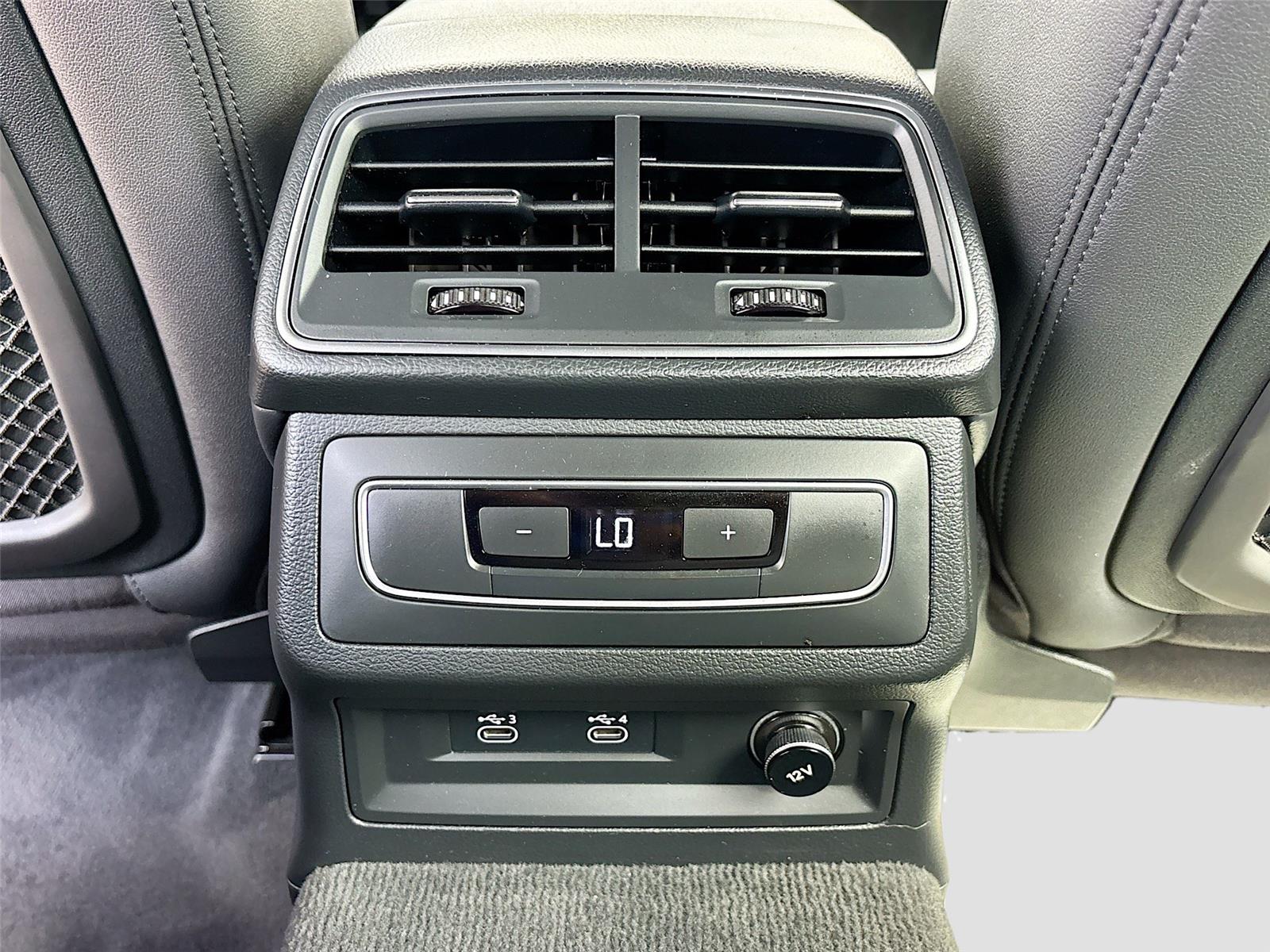 2021 Audi A6 Premium
