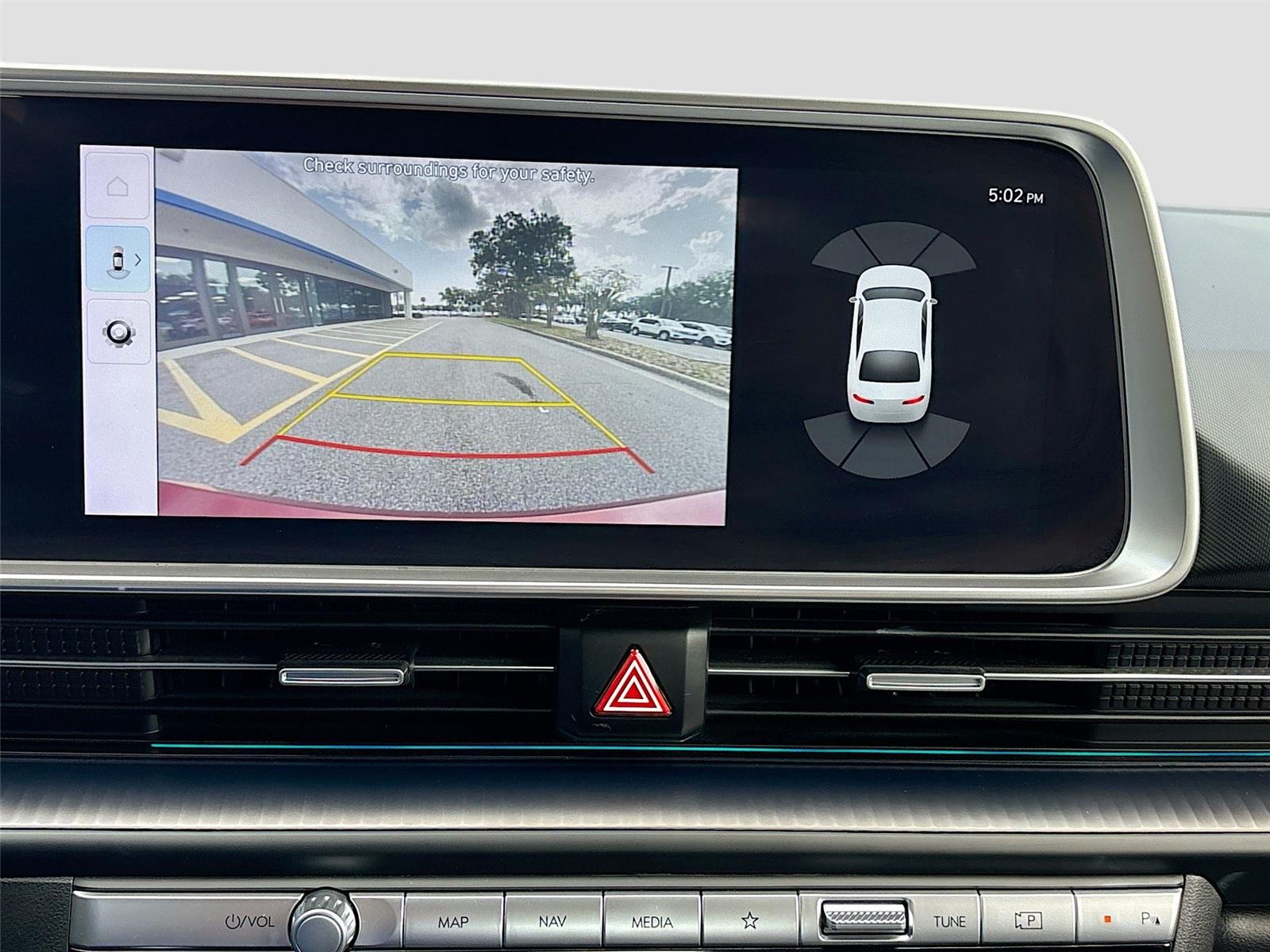 2023 Hyundai IONIQ 6 SEL