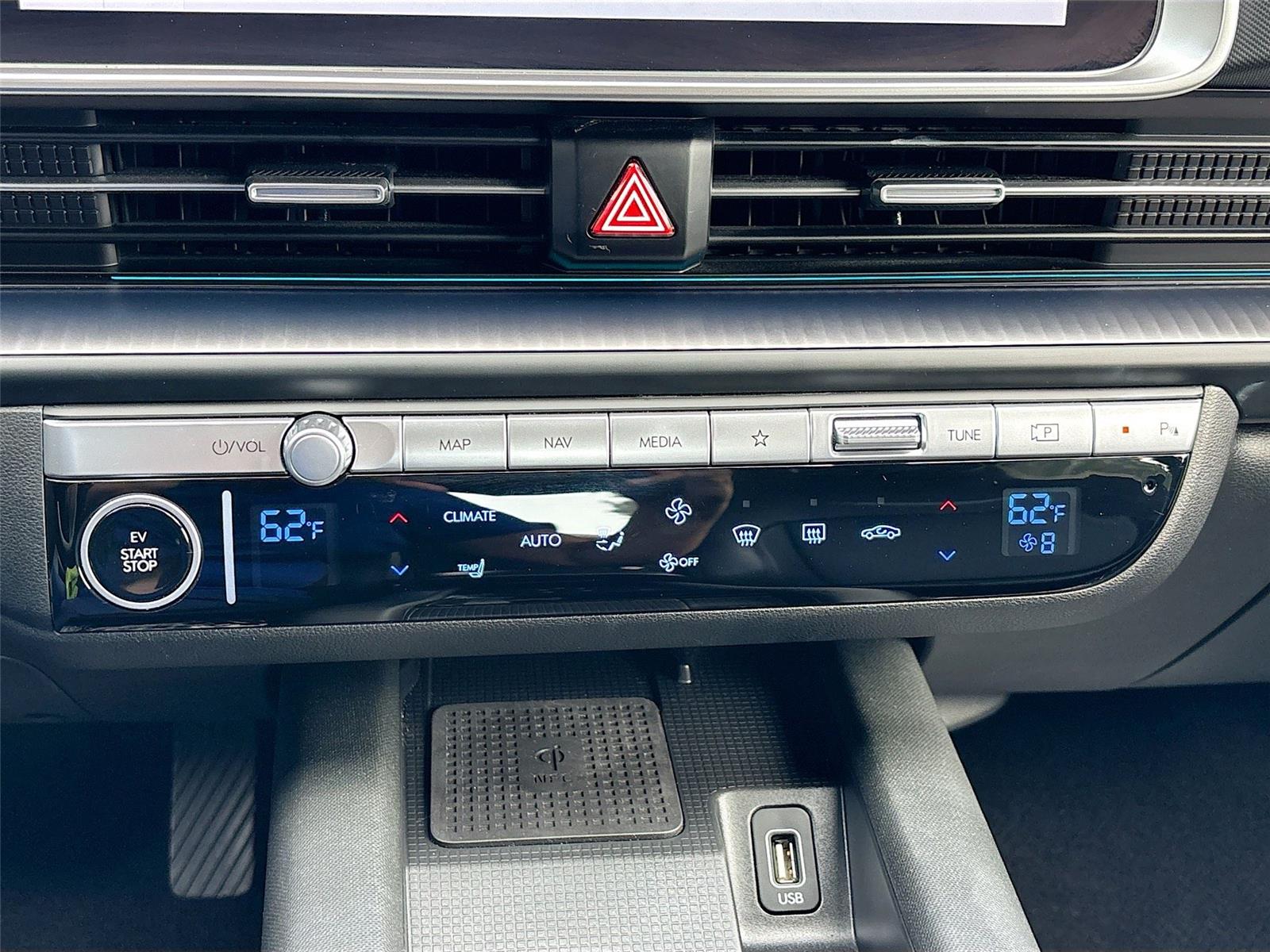 2023 Hyundai IONIQ 6 SEL