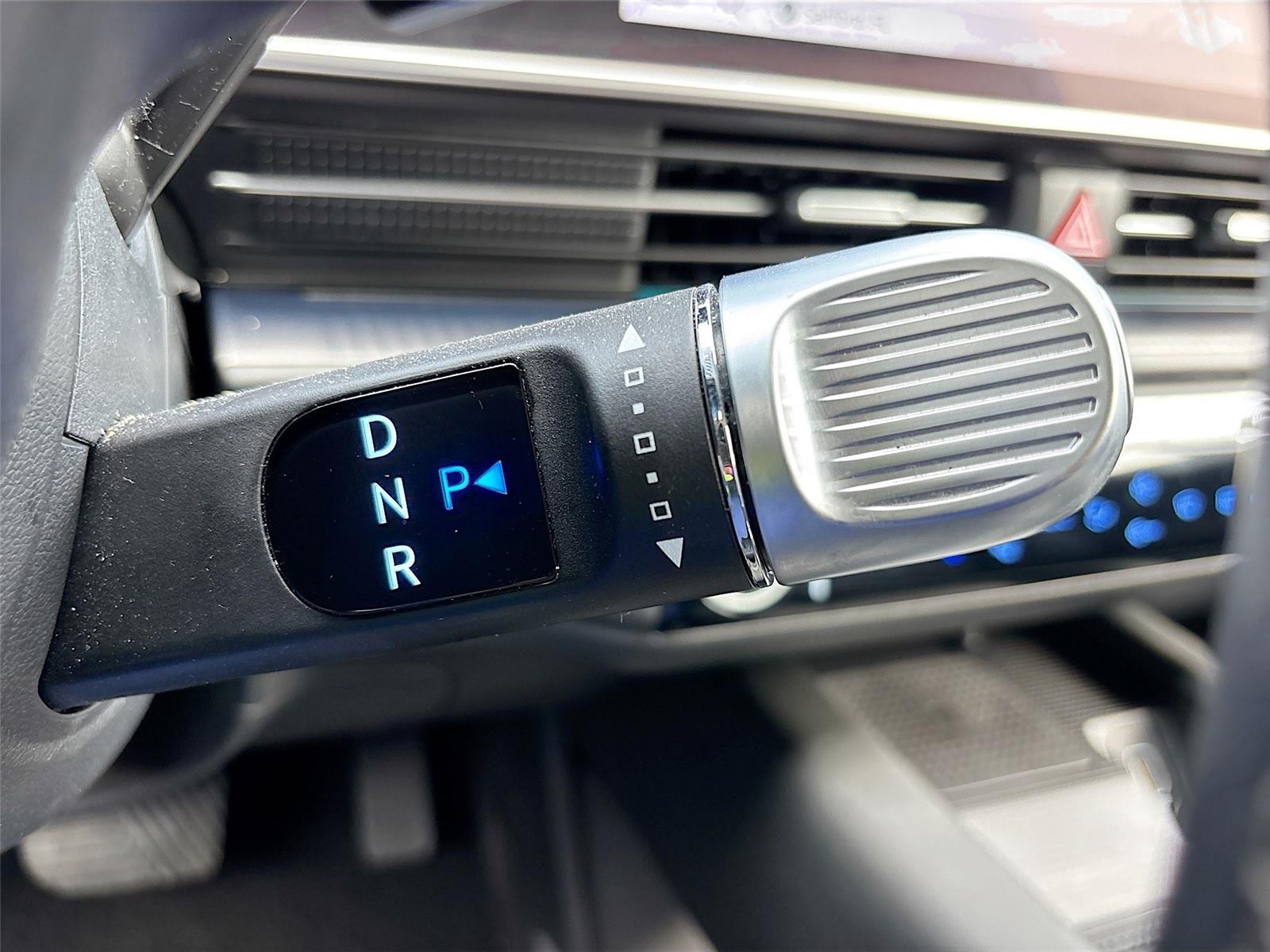 2023 Hyundai IONIQ 6 SEL