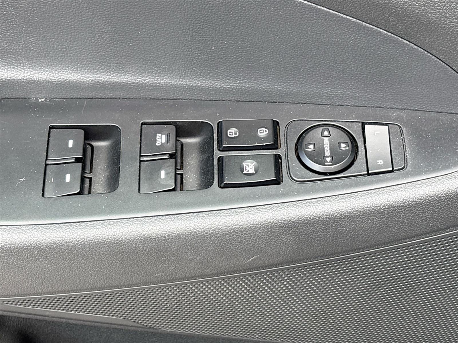 2017 Hyundai Tucson Value