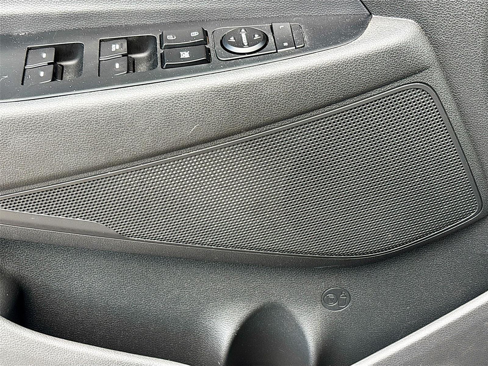 2017 Hyundai Tucson Value