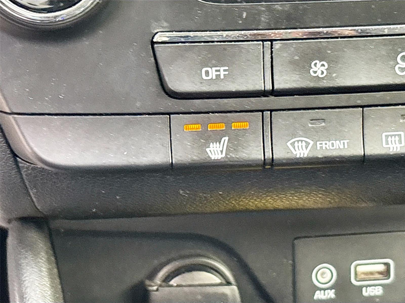 2017 Hyundai Tucson Value