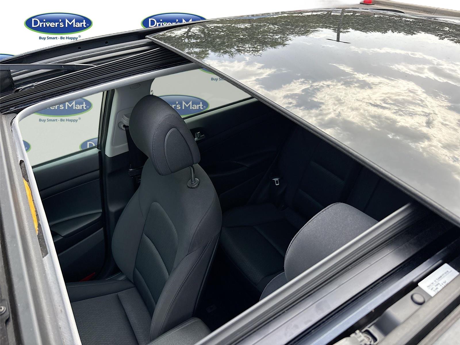 2017 Hyundai Tucson Value