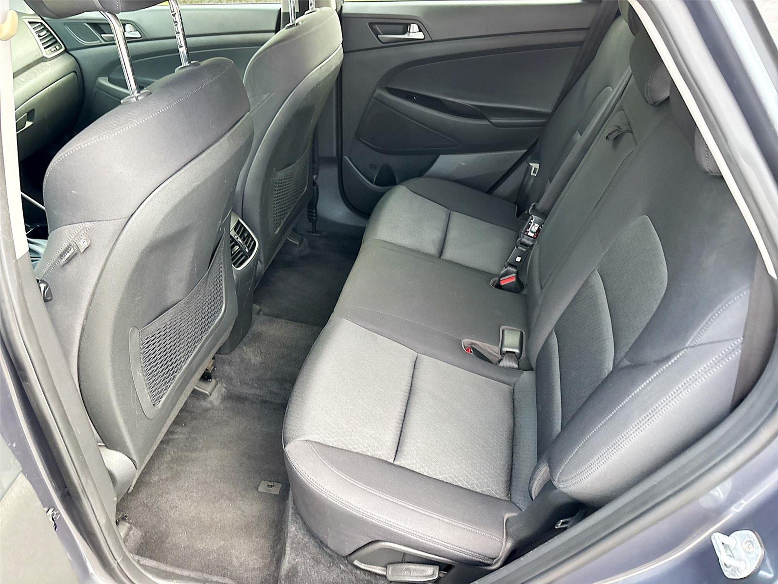 2017 Hyundai Tucson Value
