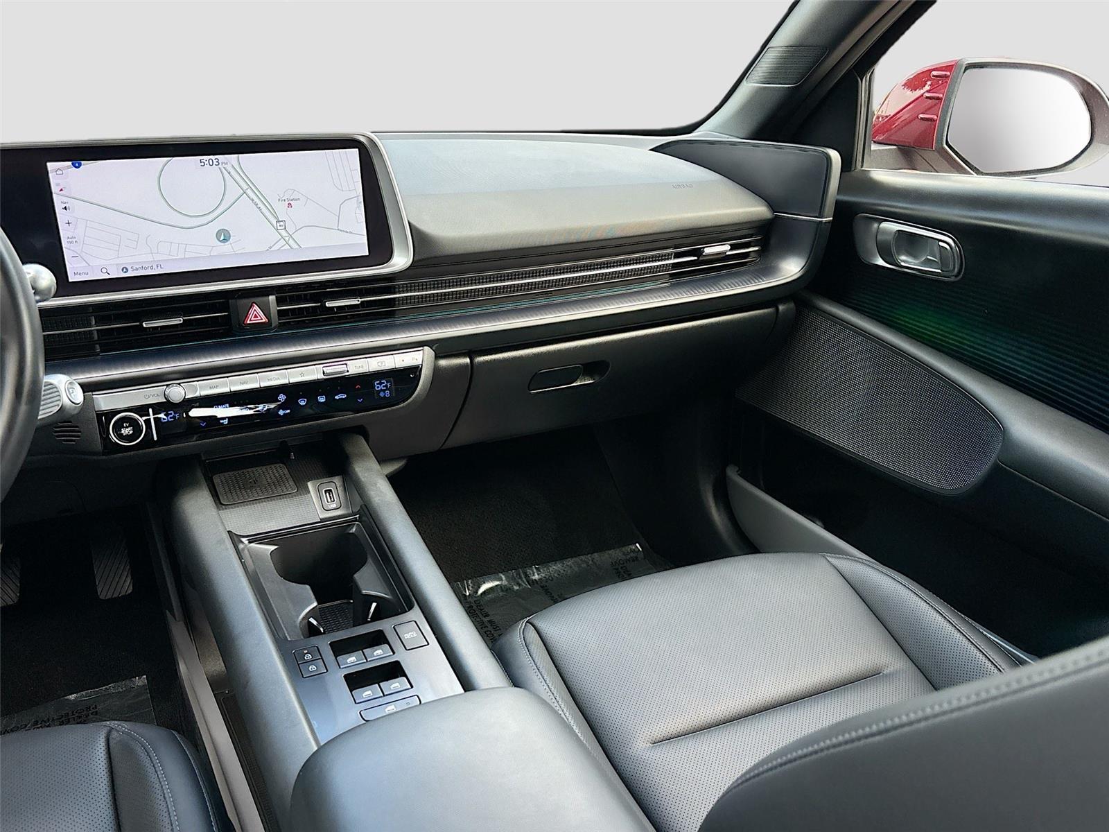 2023 Hyundai IONIQ 6 SEL