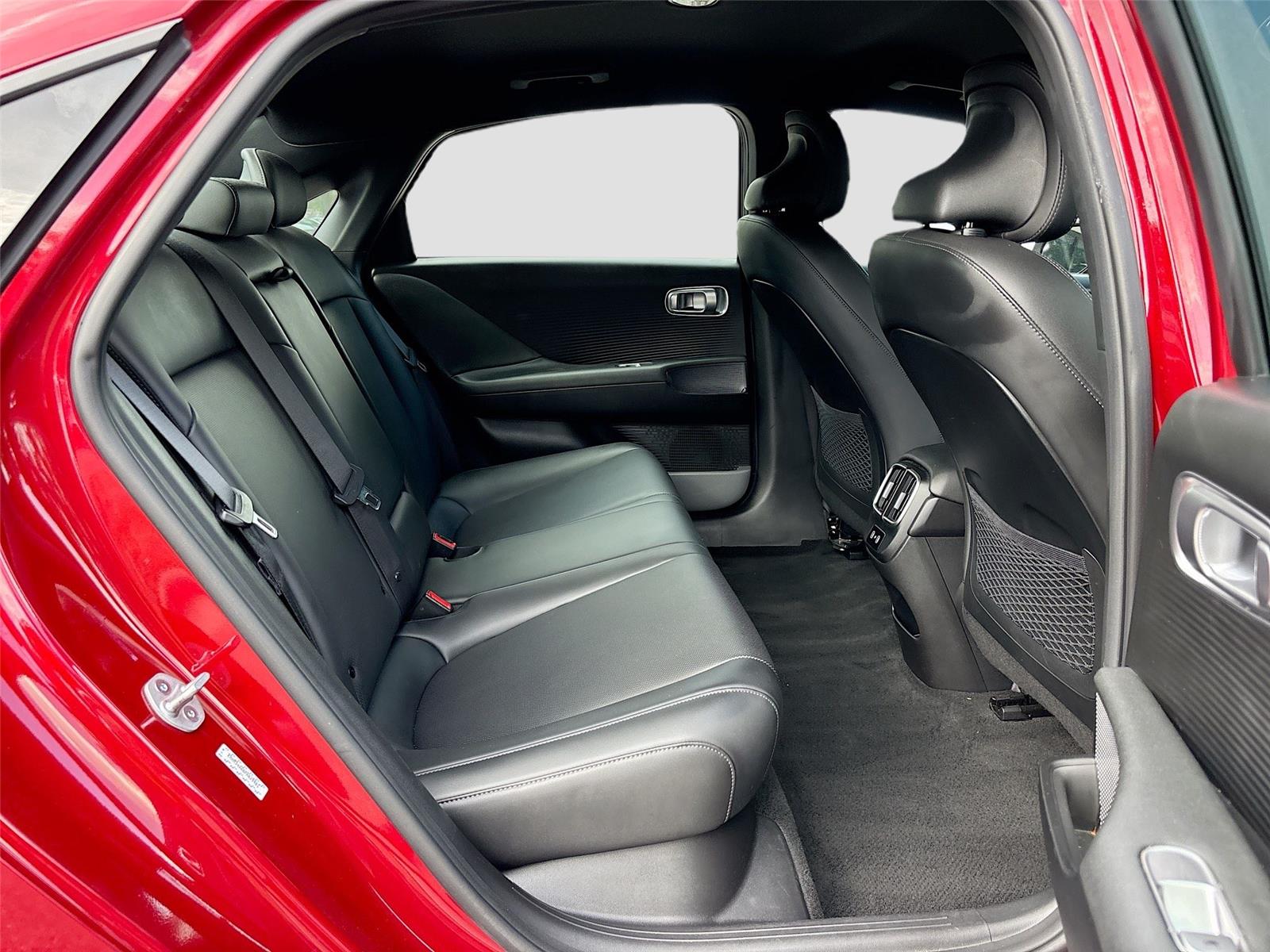 2023 Hyundai IONIQ 6 SEL