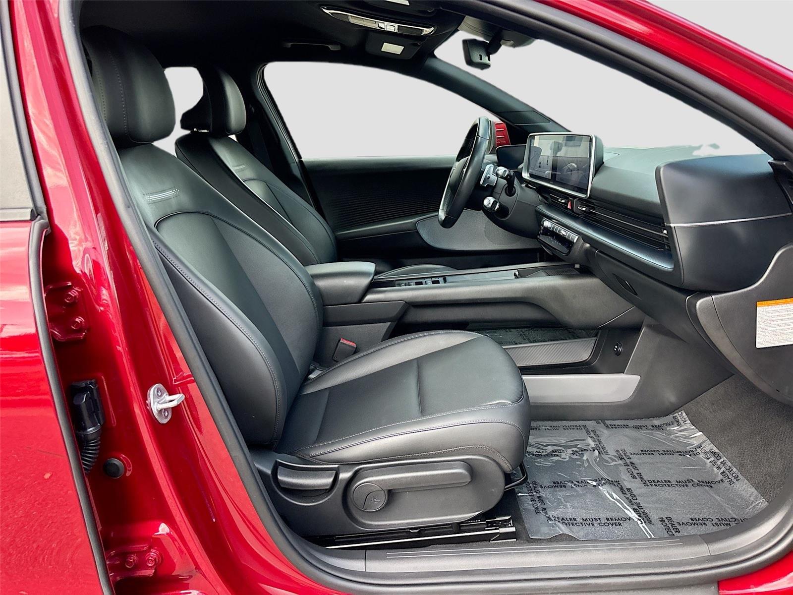 2023 Hyundai IONIQ 6 SEL