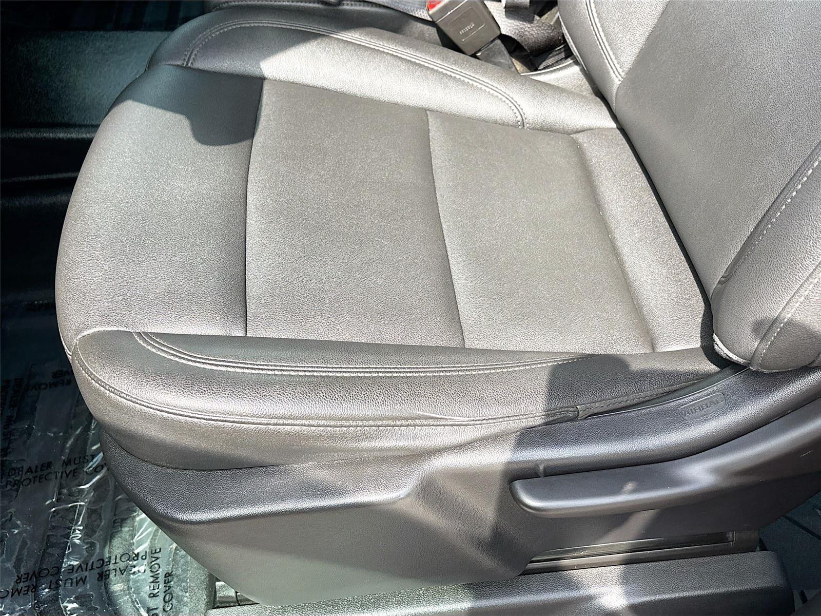 2023 Chevrolet Silverado 1500 Work Truck