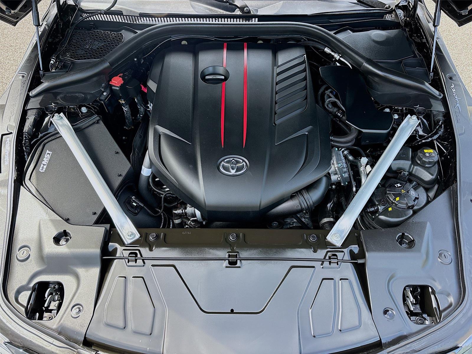 2023 Toyota GR Supra 3.0 Premium