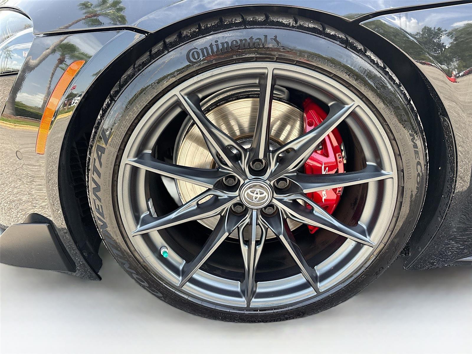 2023 Toyota GR Supra 3.0 Premium