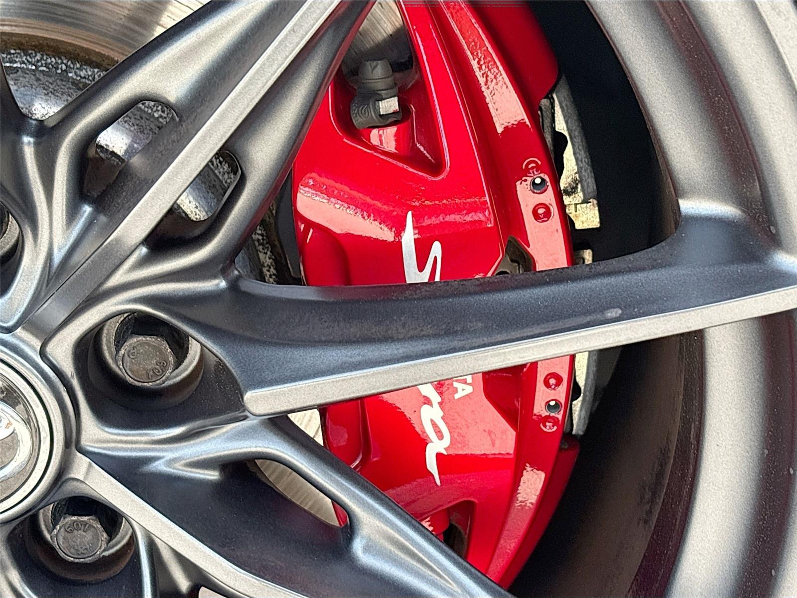 2023 Toyota GR Supra 3.0 Premium