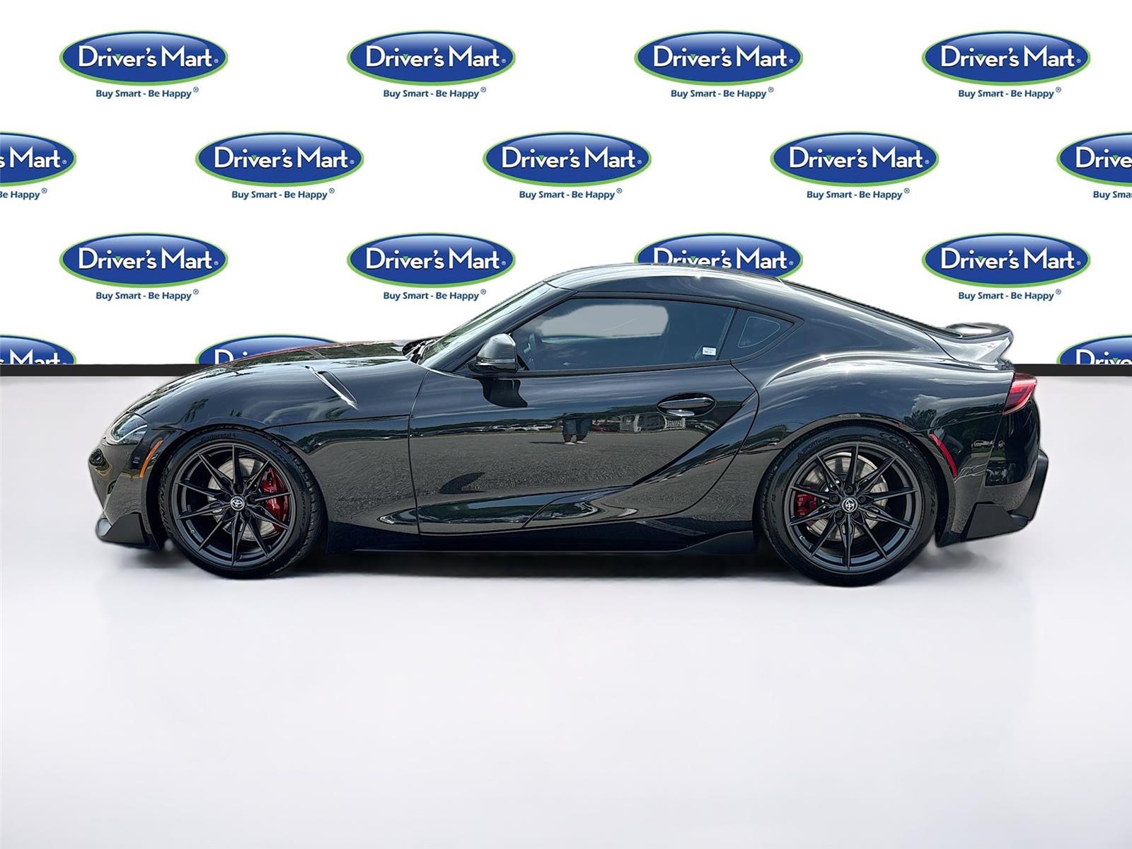 2023 Toyota GR Supra 3.0 Premium