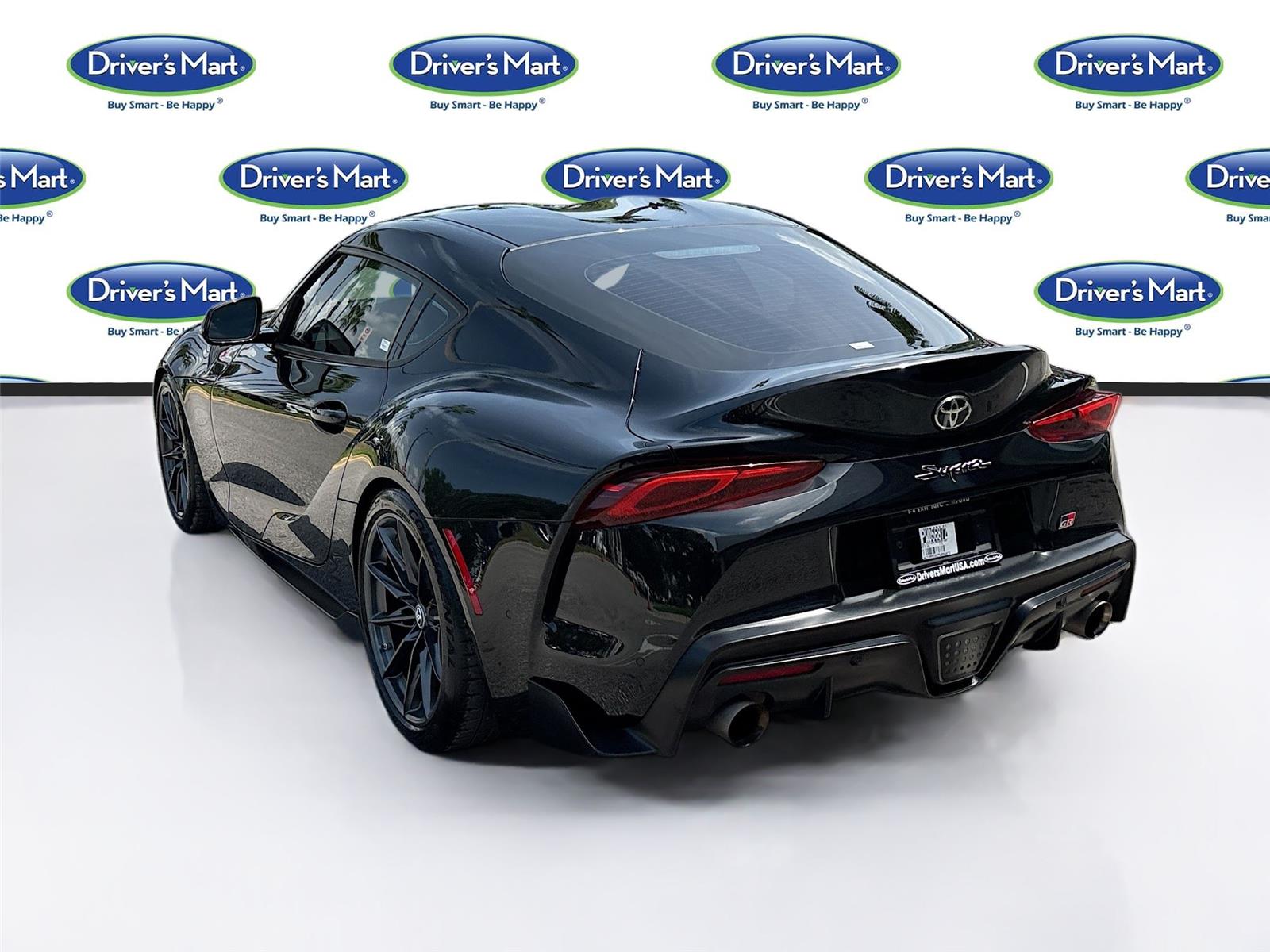 2023 Toyota GR Supra 3.0 Premium