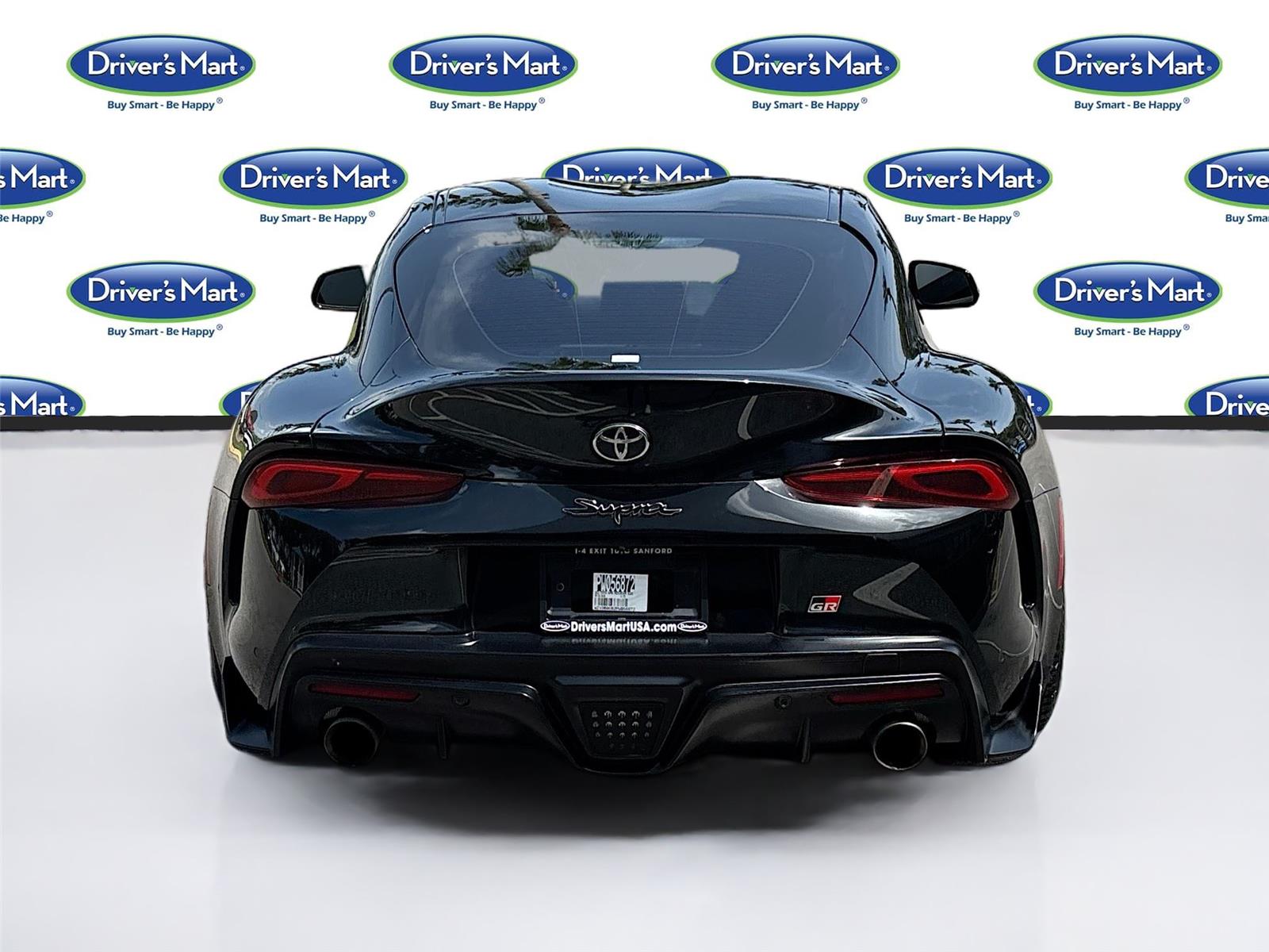 2023 Toyota GR Supra 3.0 Premium