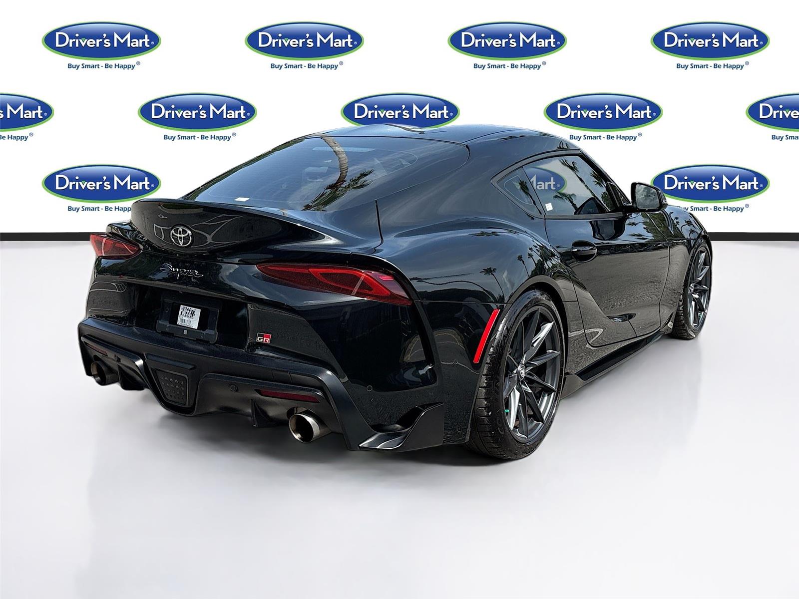 2023 Toyota GR Supra 3.0 Premium