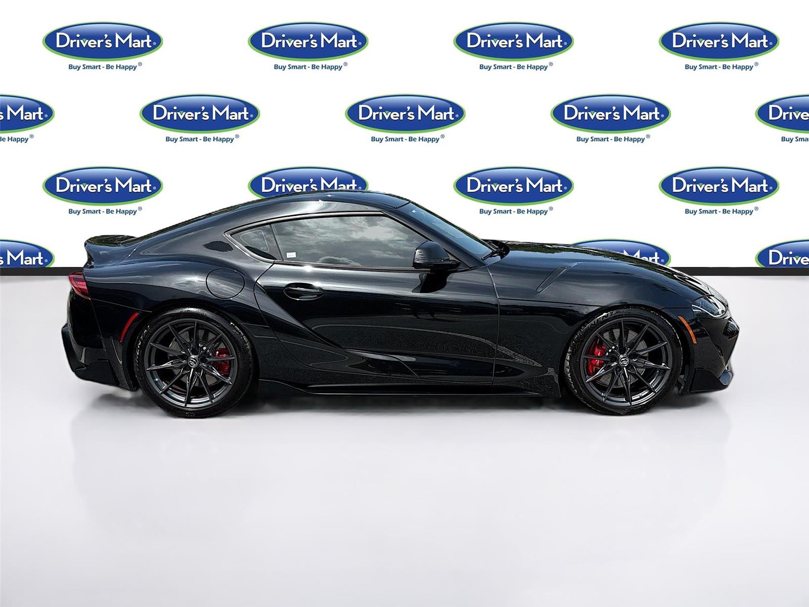 2023 Toyota GR Supra 3.0 Premium