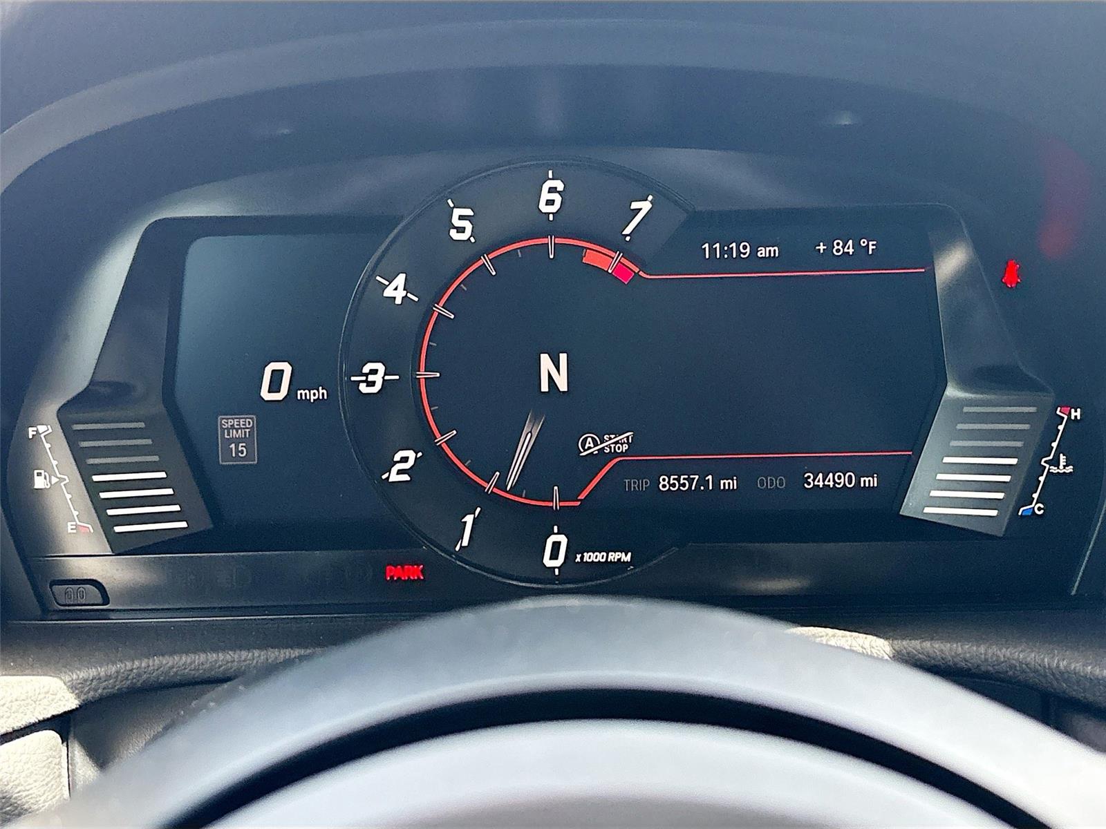 2023 Toyota GR Supra 3.0 Premium