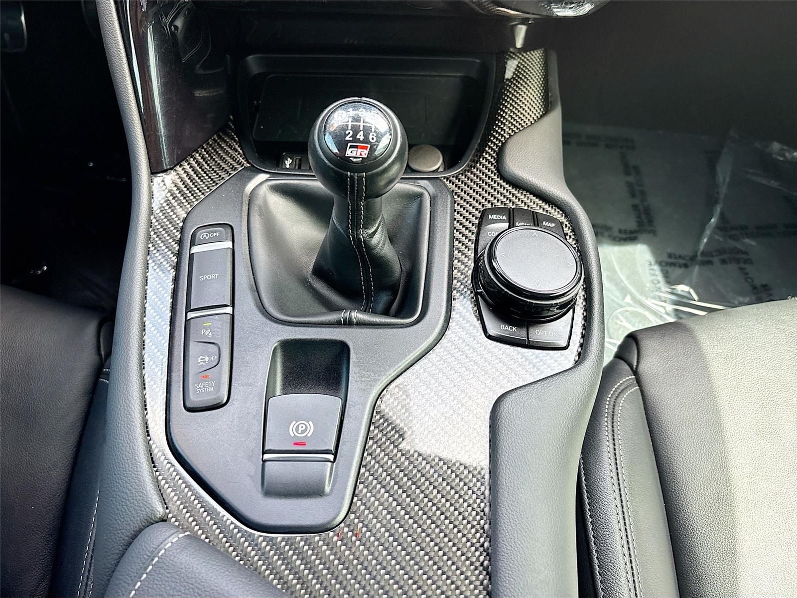 2023 Toyota GR Supra 3.0 Premium