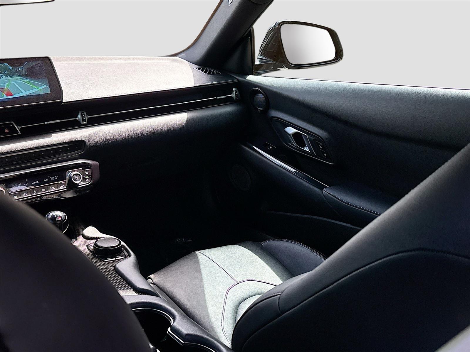 2023 Toyota GR Supra 3.0 Premium