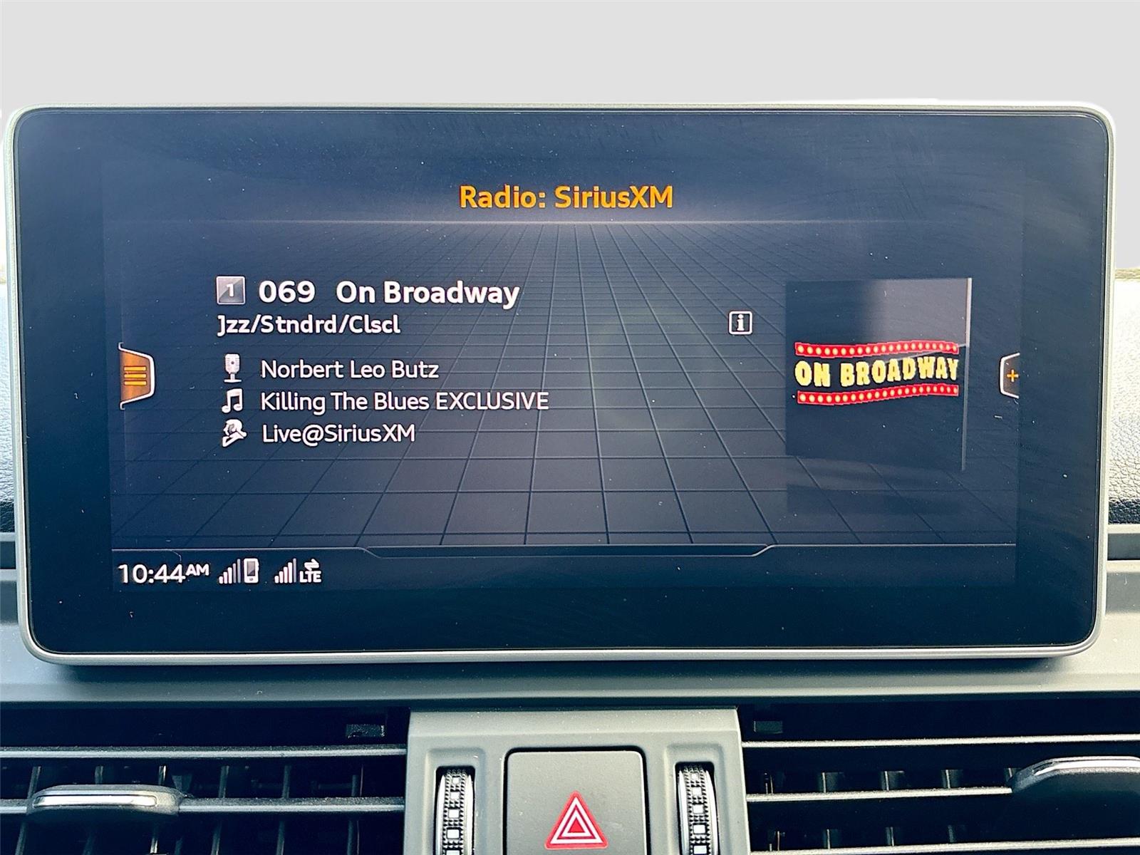 2018 Audi Q5 Prestige