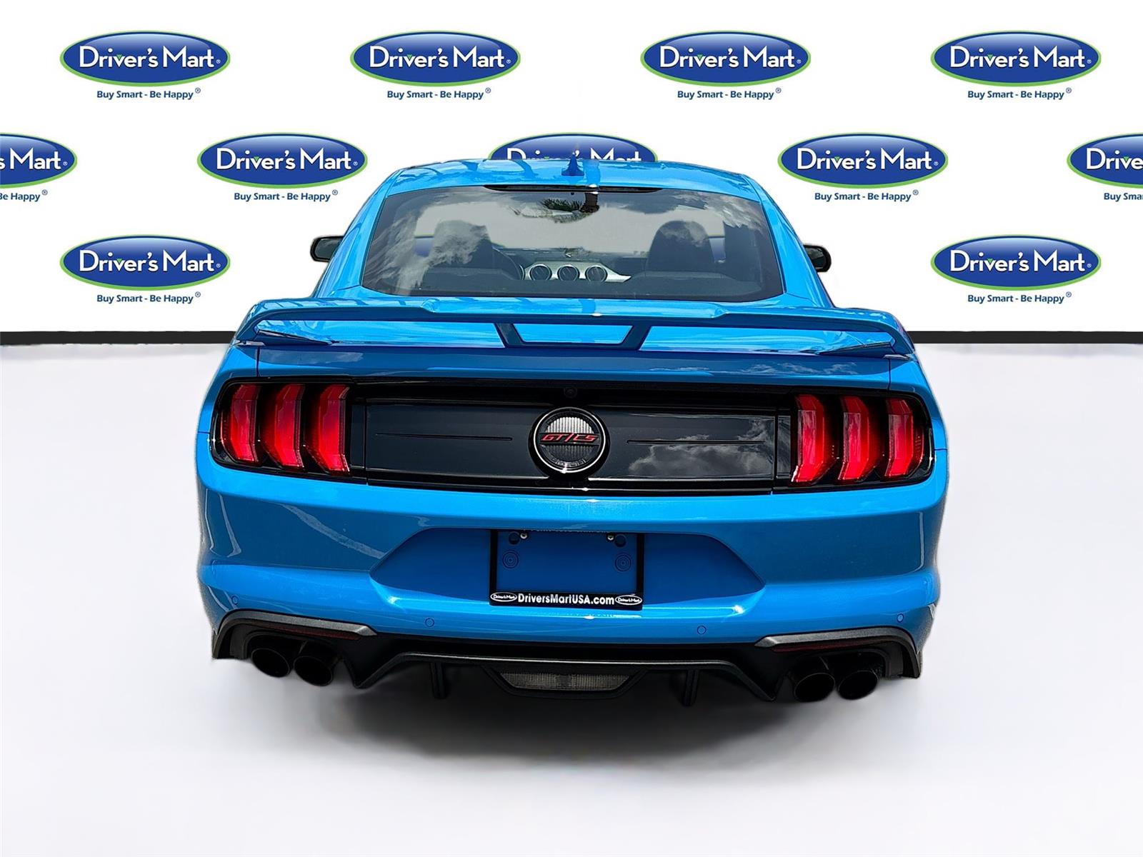2023 Ford Mustang GT Premium