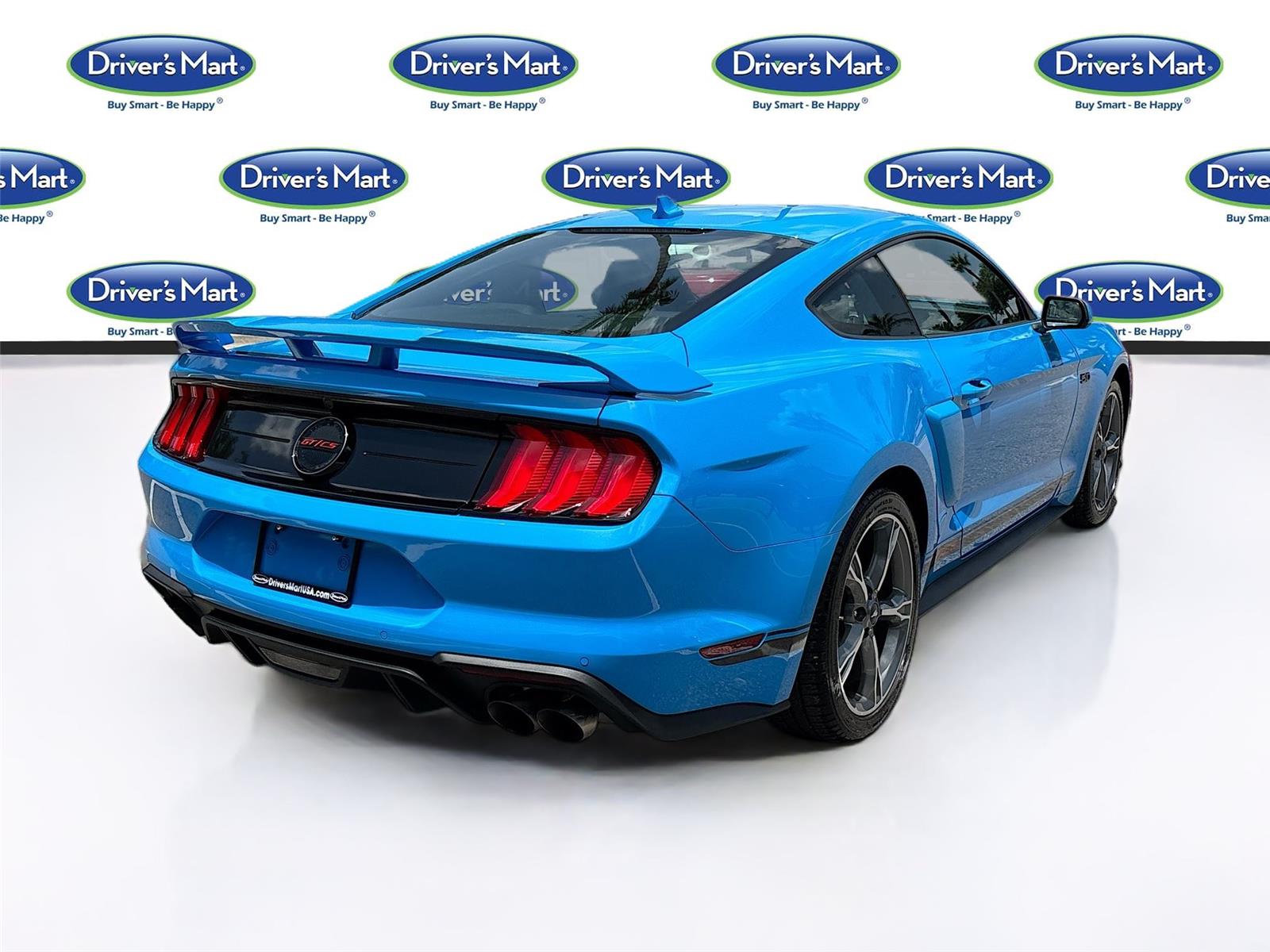 2023 Ford Mustang GT Premium