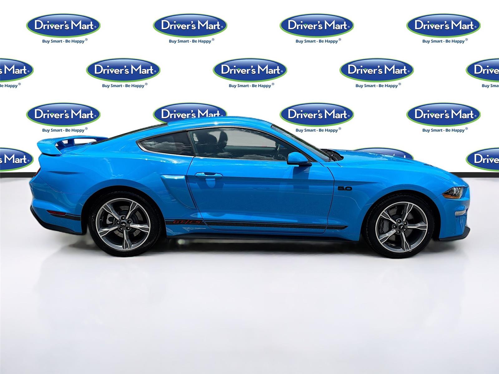 2023 Ford Mustang GT Premium