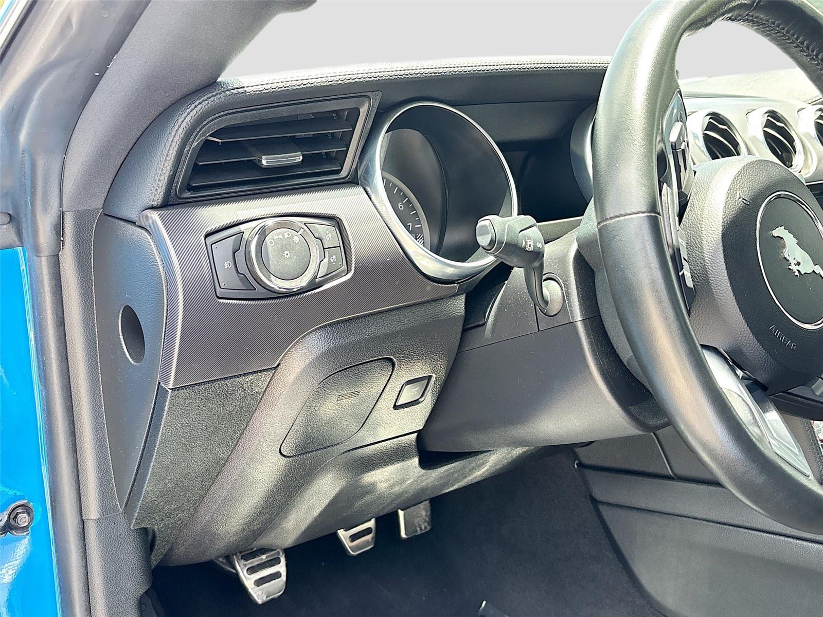 2023 Ford Mustang GT Premium
