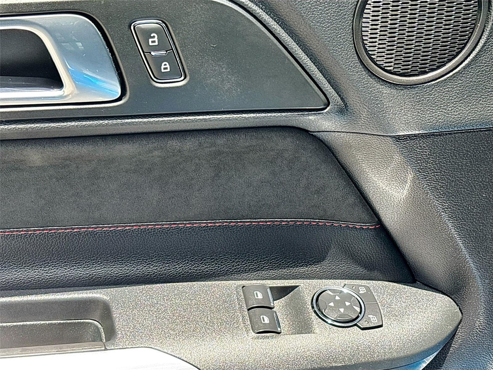 2023 Ford Mustang GT Premium