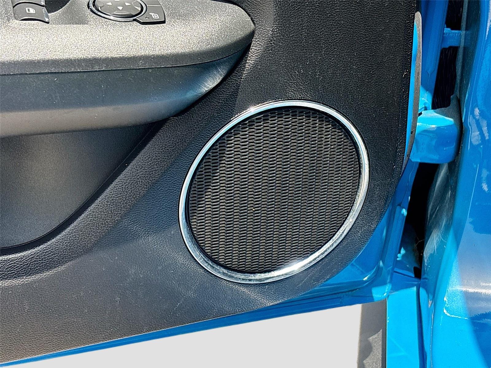 2023 Ford Mustang GT Premium