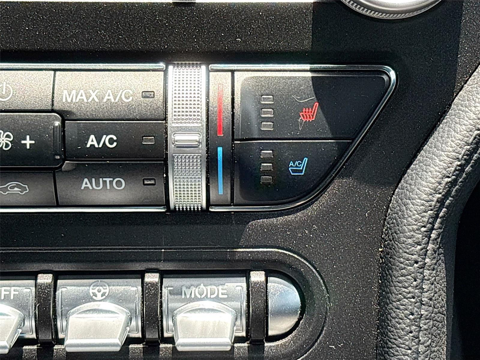 2023 Ford Mustang GT Premium