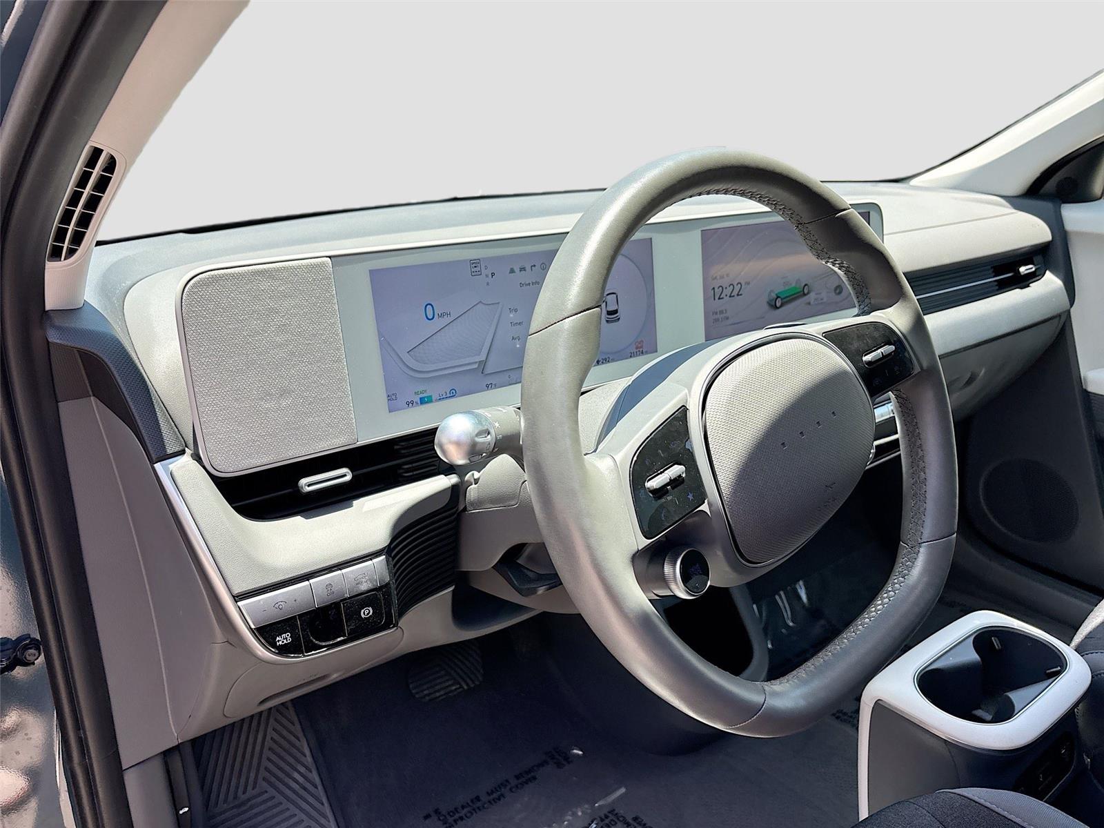 2024 Hyundai IONIQ 5 SEL