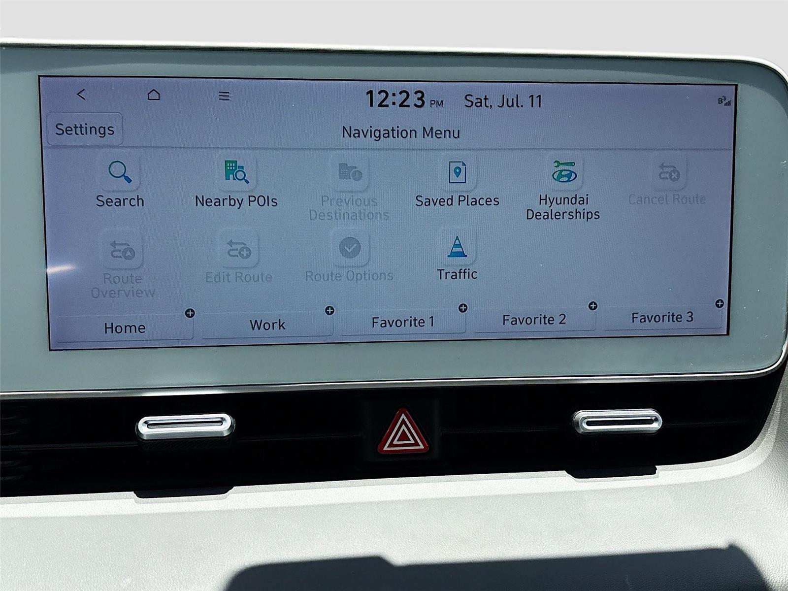 2024 Hyundai IONIQ 5 SEL