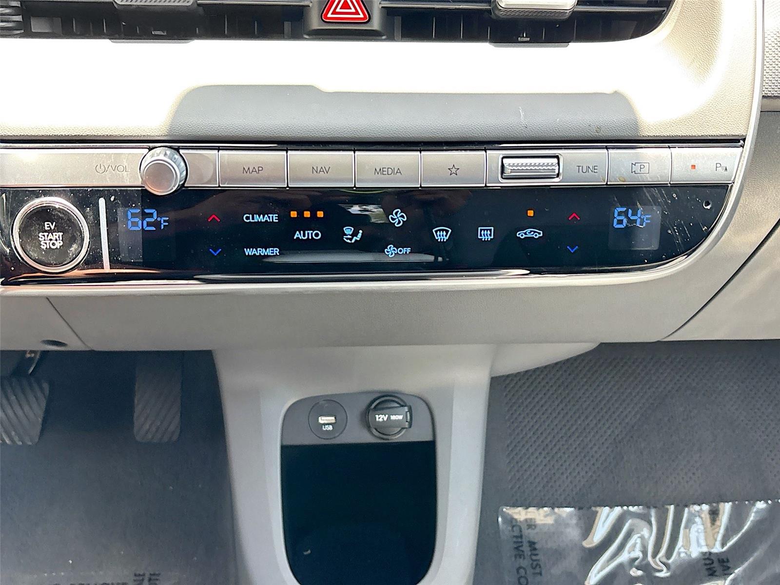 2024 Hyundai IONIQ 5 SEL