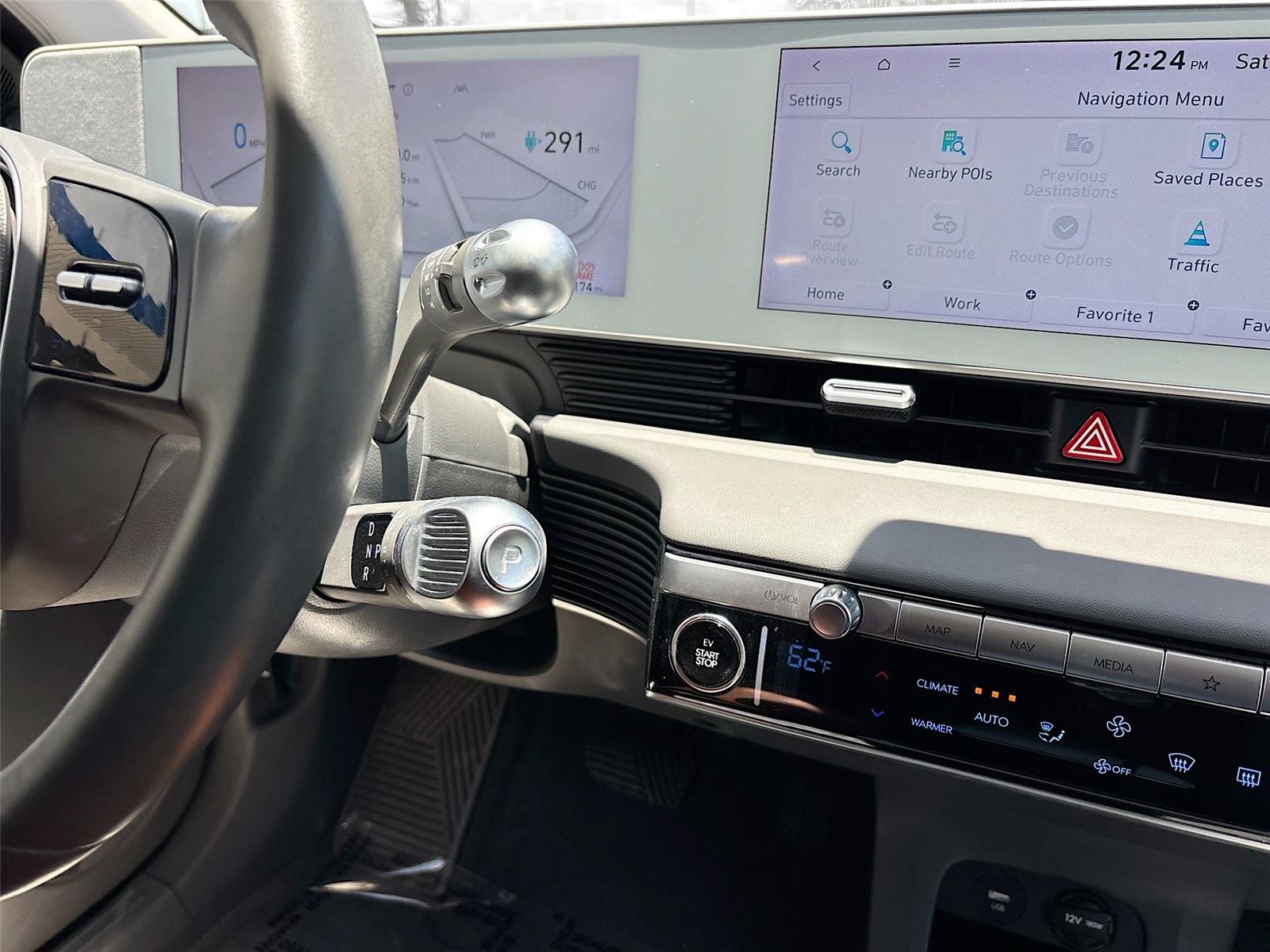 2024 Hyundai IONIQ 5 SEL