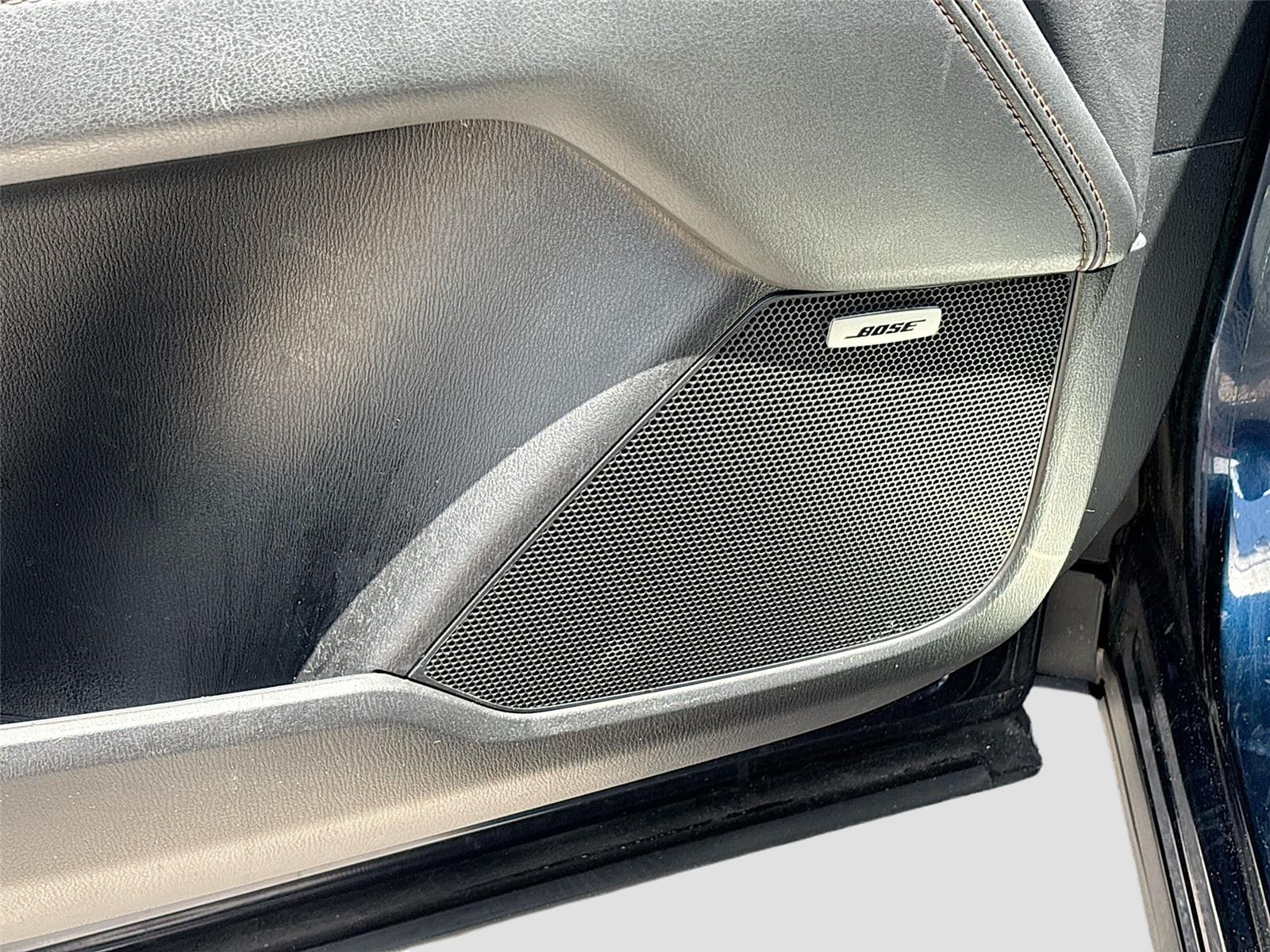2021 Mazda CX-5 Grand Touring Reserve
