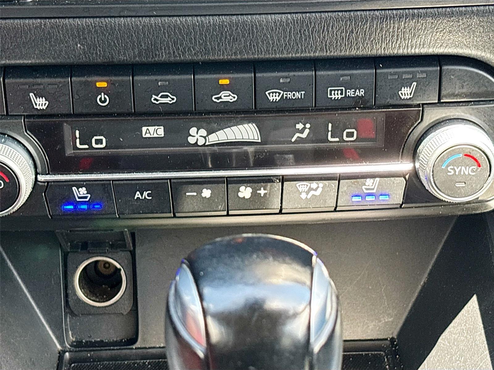 2021 Mazda CX-5 Grand Touring Reserve