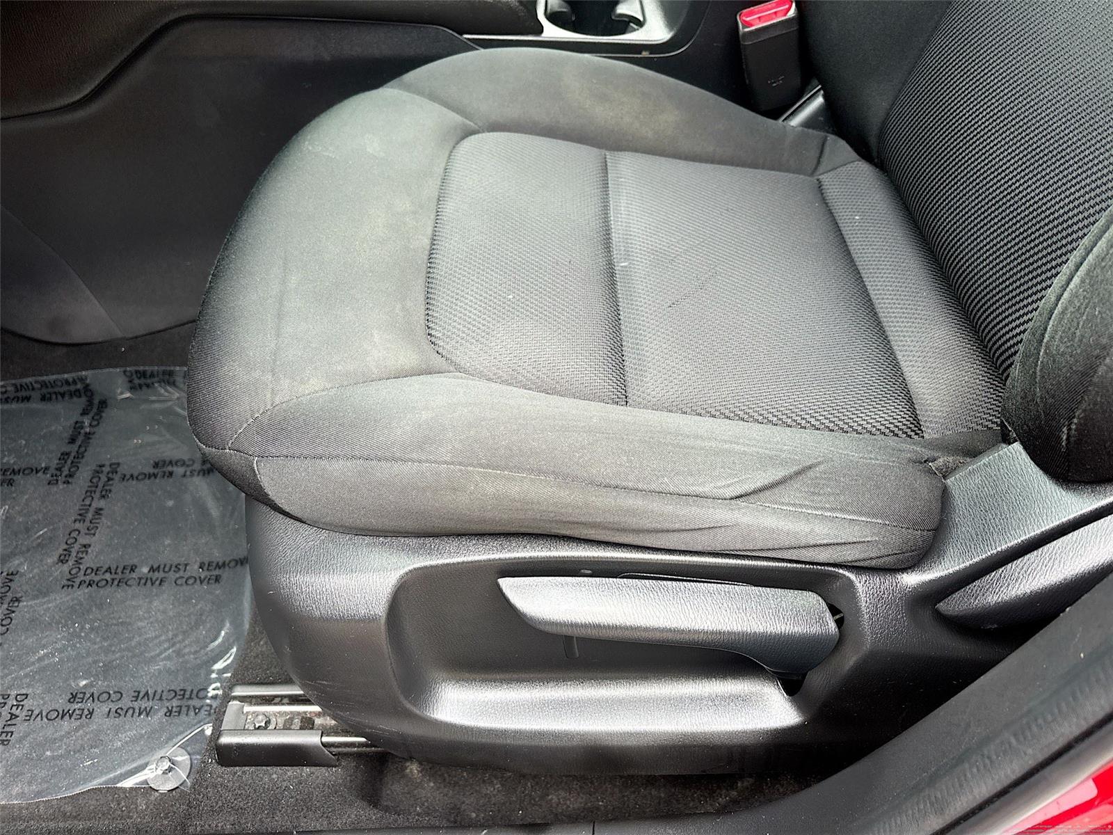 2022 Mazda CX-5 2.5 S