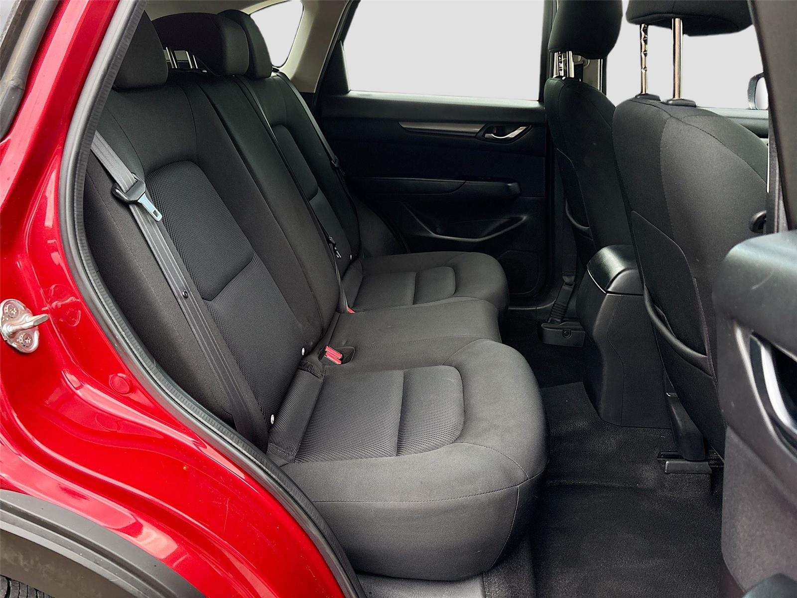 2022 Mazda CX-5 2.5 S