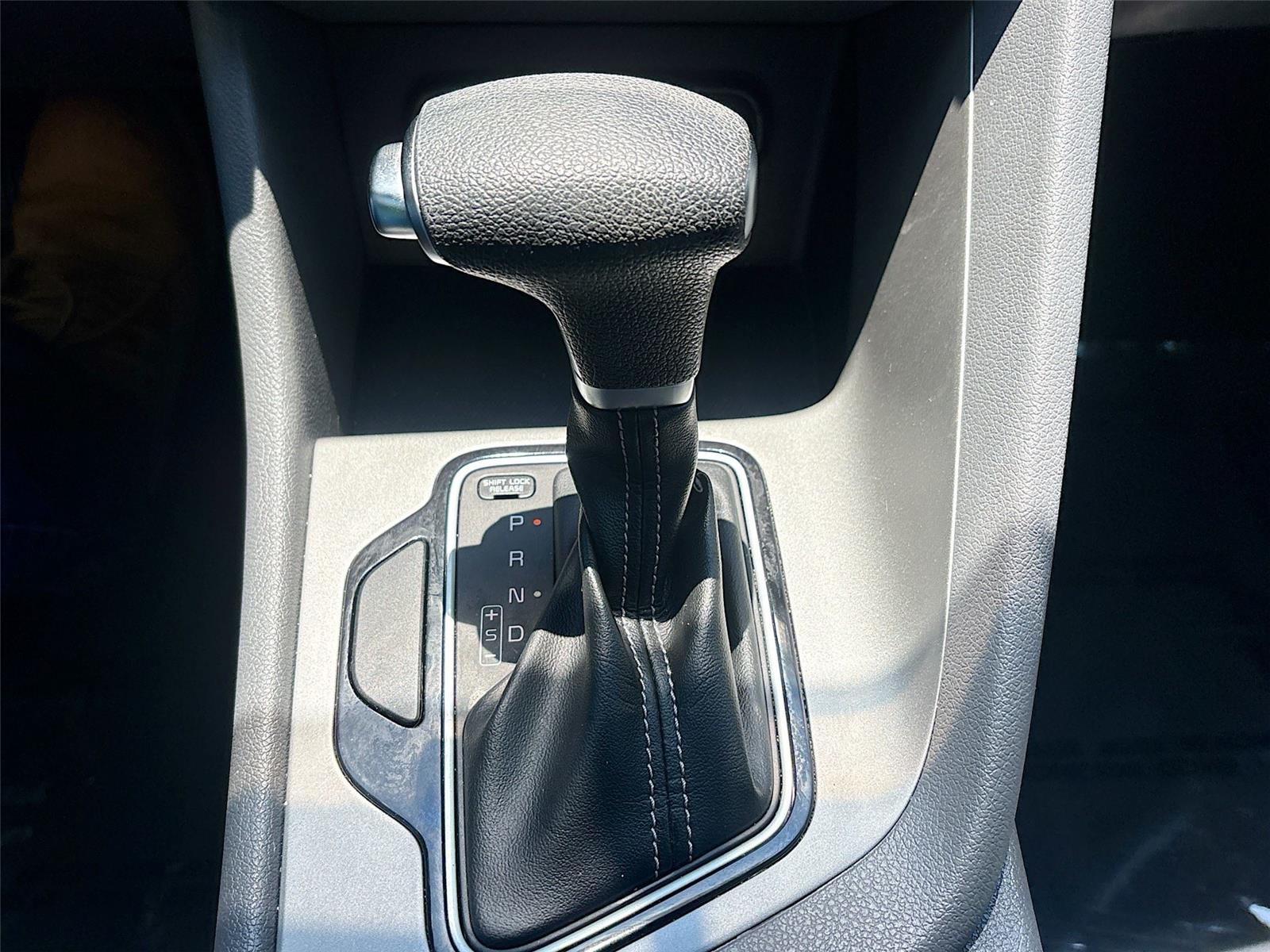 2022 Kia Niro LX