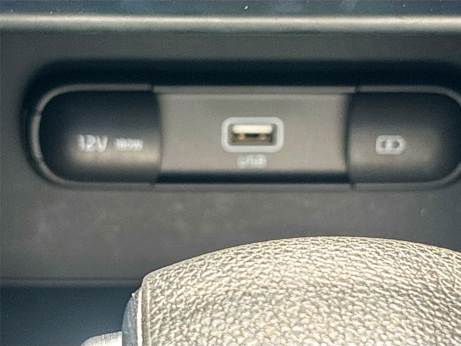 2022 Kia Niro LX