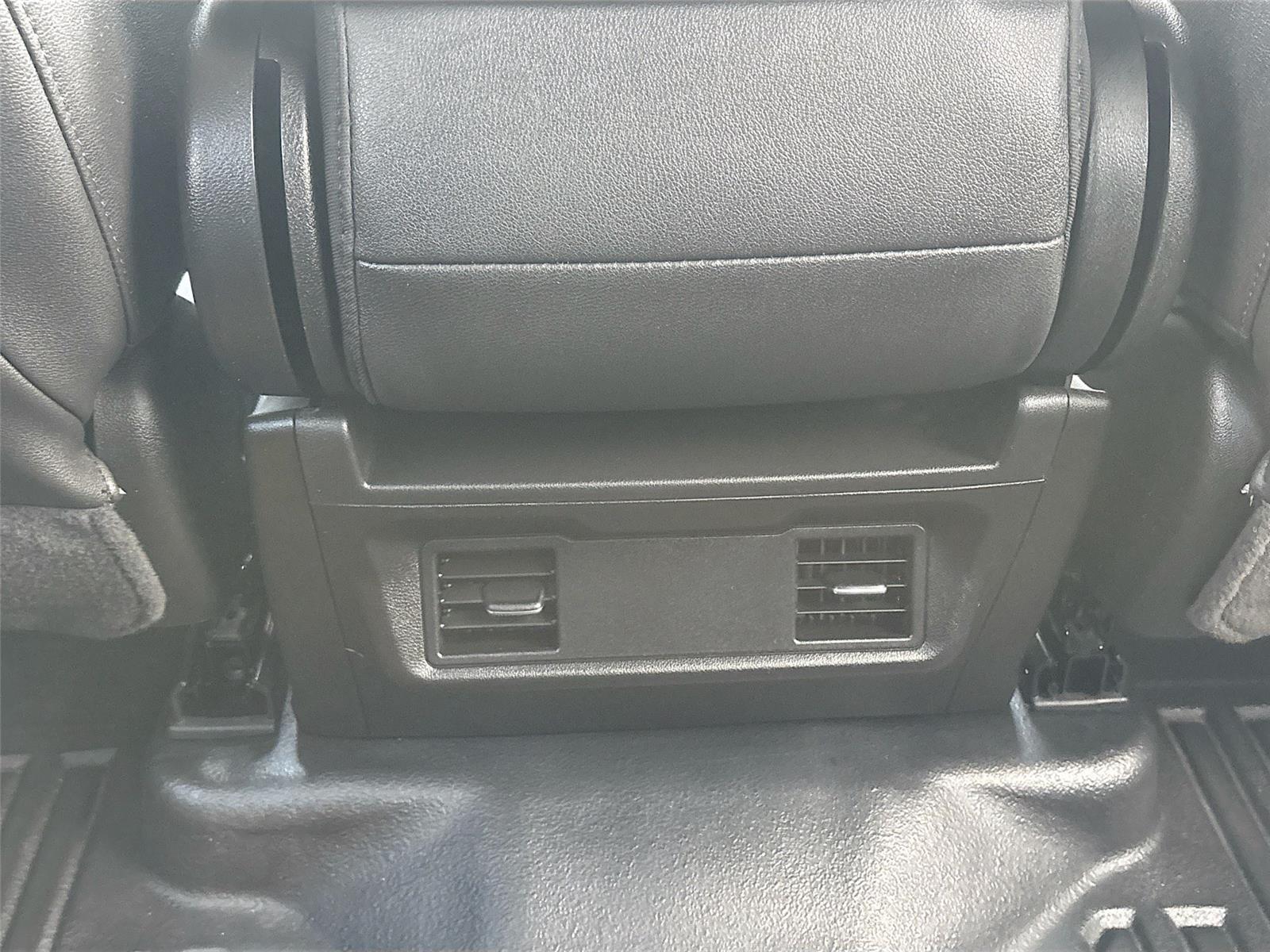 2026 Chevrolet Silverado 1500 Work Truck