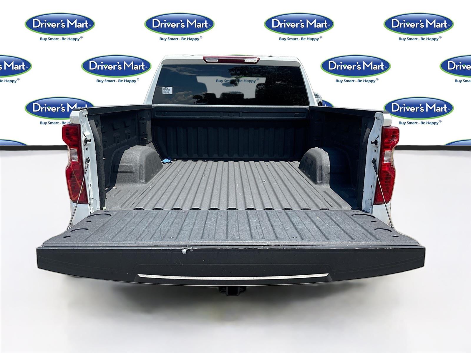 2026 Chevrolet Silverado 1500 Work Truck