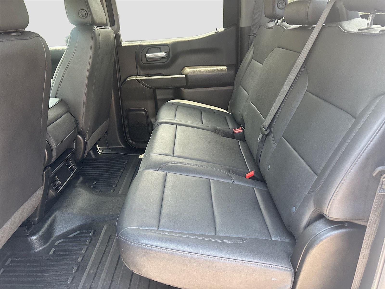 2026 Chevrolet Silverado 1500 Work Truck
