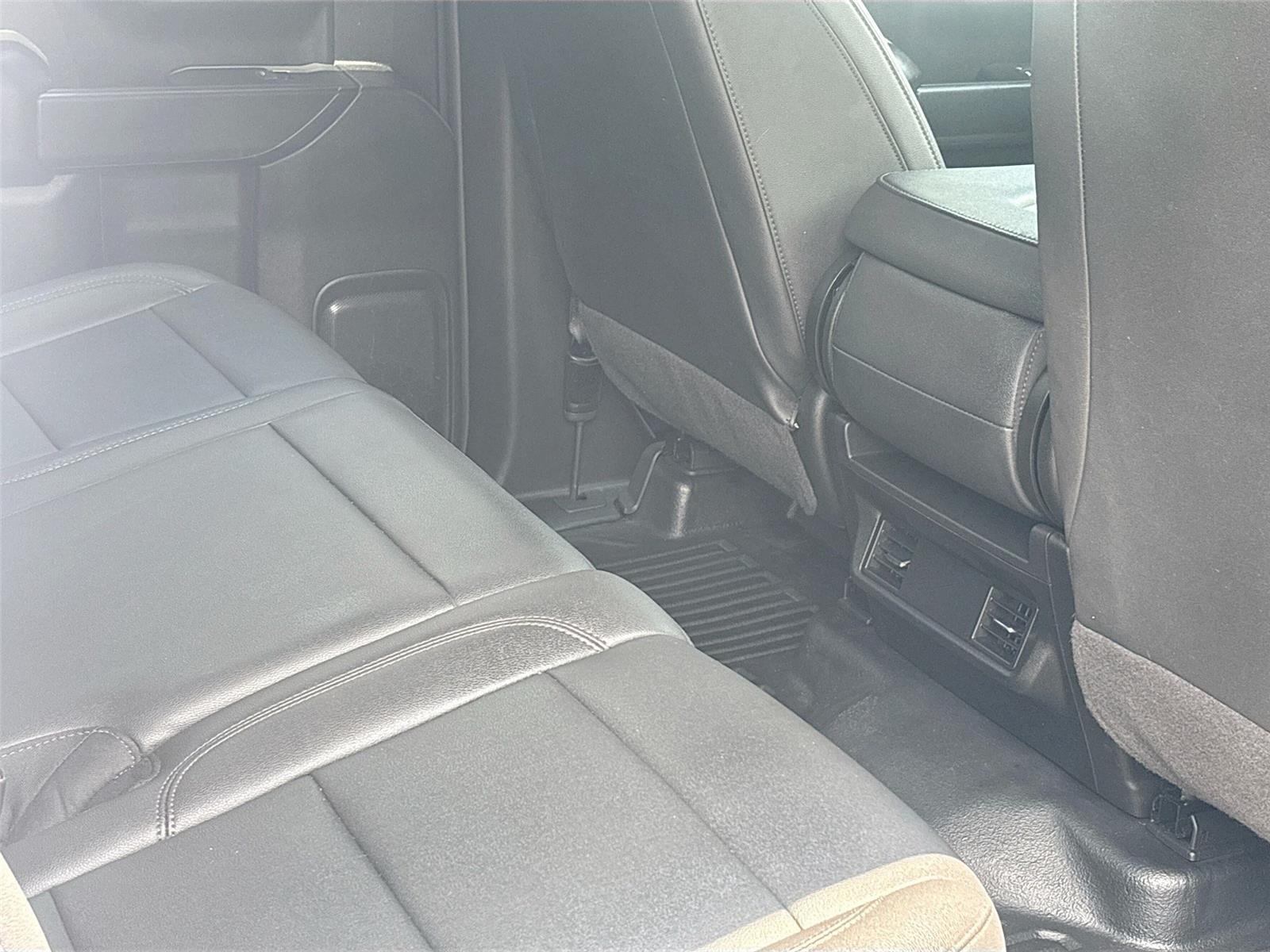 2026 Chevrolet Silverado 1500 Work Truck