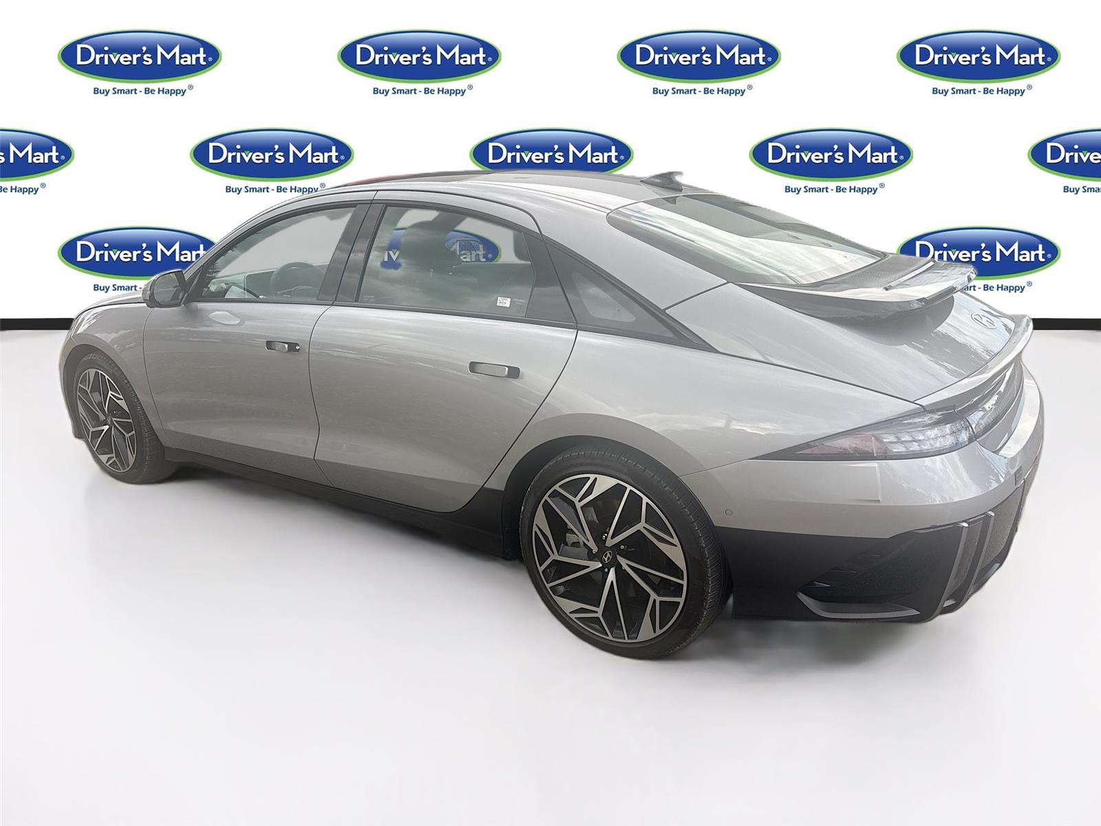2023 Hyundai IONIQ 6 Limited