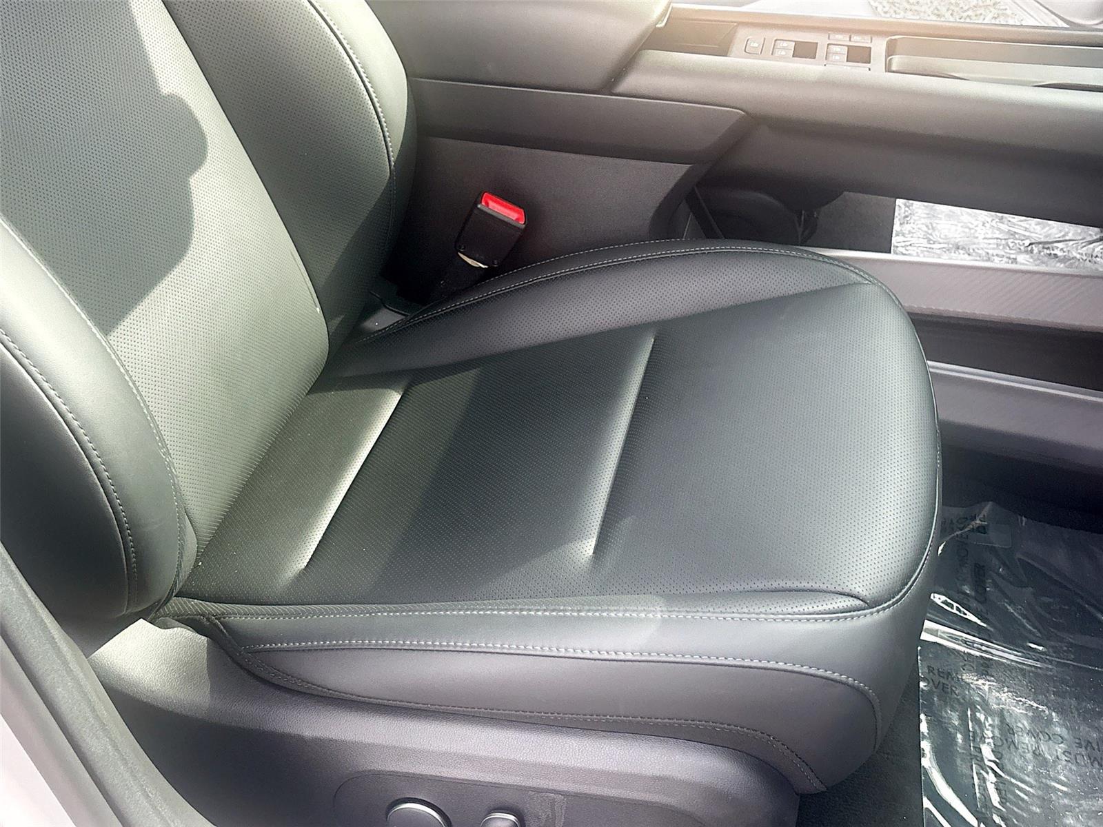 2023 Hyundai IONIQ 6 Limited