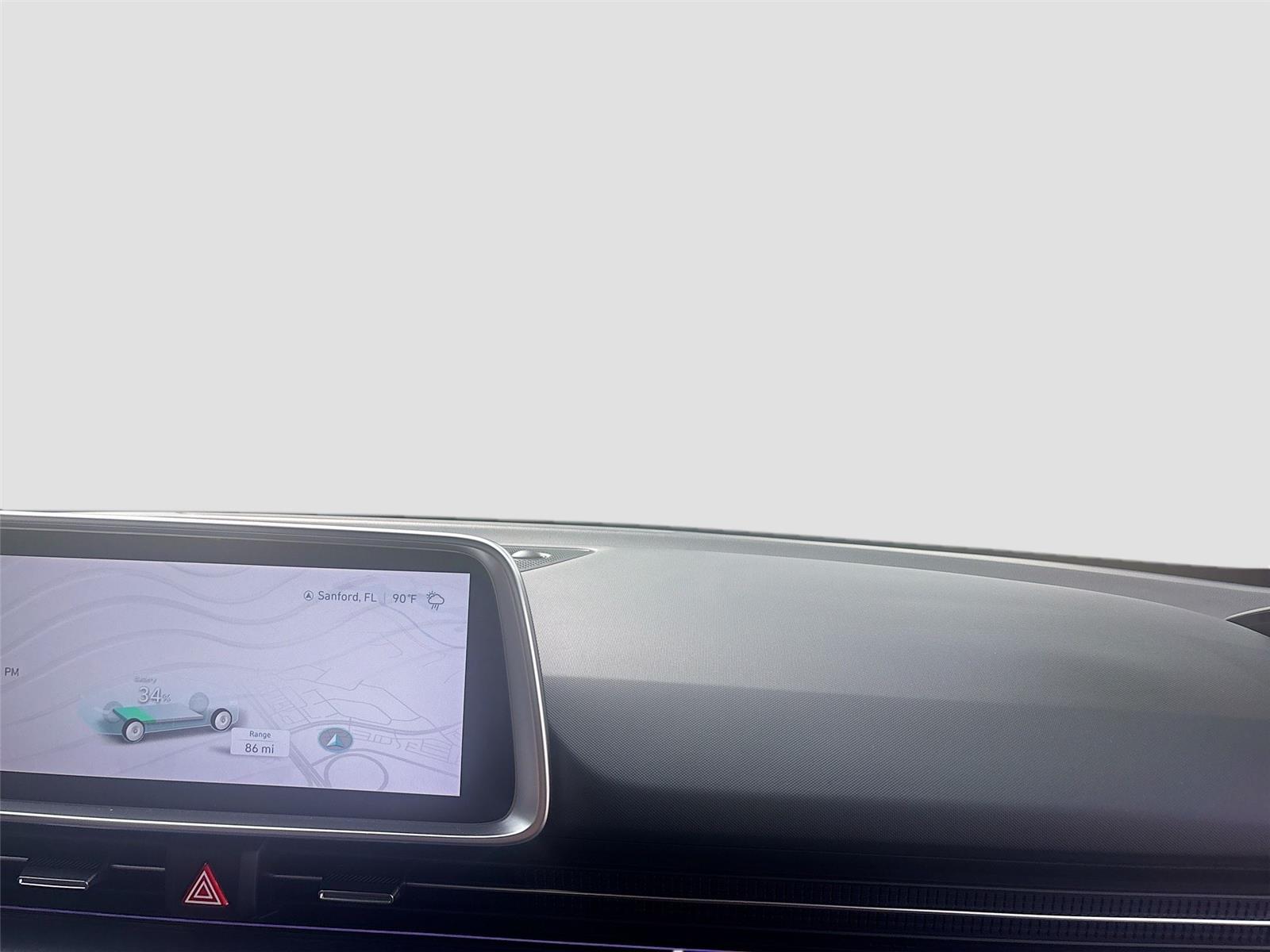 2023 Hyundai IONIQ 6 Limited