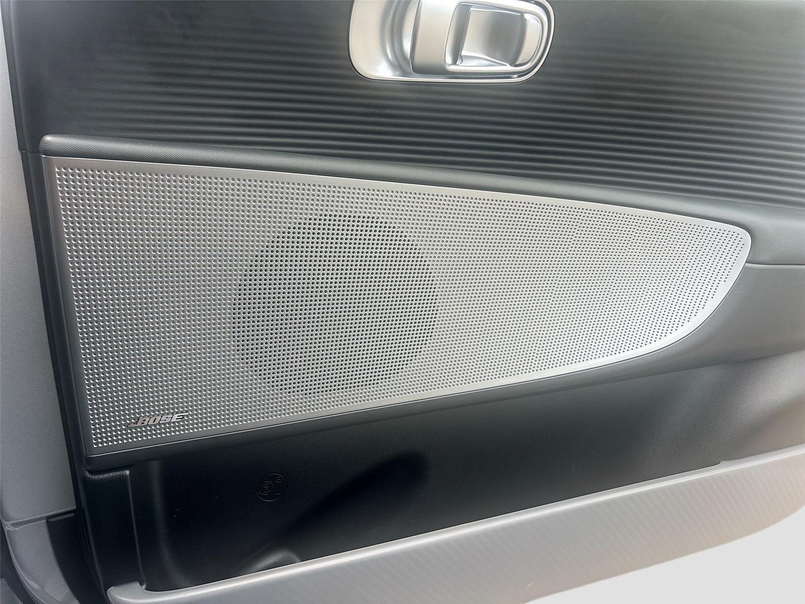 2023 Hyundai IONIQ 6 Limited